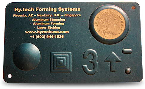 Hy.tech Forming Systems